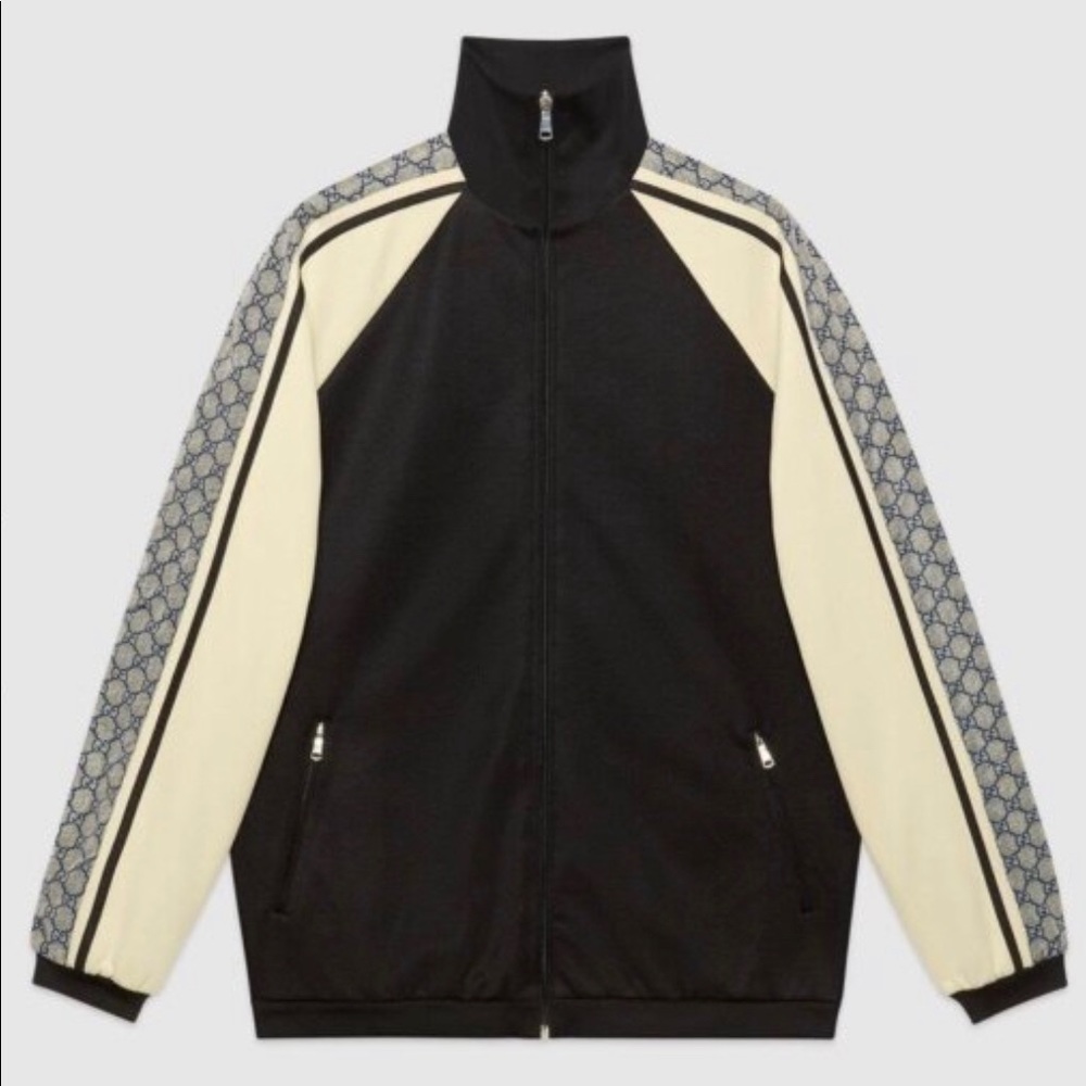 Gucci jacket new collection 2020